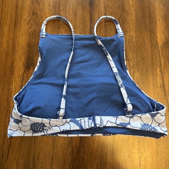 Mix And Match Aerie Swimming Suit Pieces 3 Tops 2 Bottoms Size Small - Picture 11 of 15